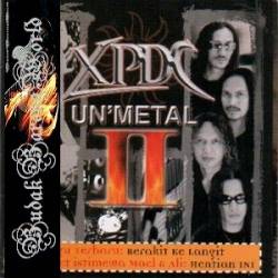 XPDC : Unmetal II